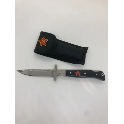Нож складной НКВД ср. размер