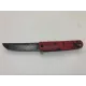 Нож складной Ganzo G626BS/красный