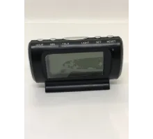 Часы будильник