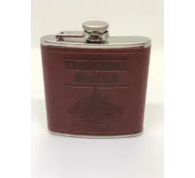 Фляжка "Танковые войска"