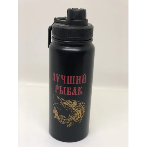 Термос 0,6 мл в ассорт