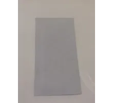 Конверт почтовый белый
