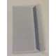 Конверт почтовый белый