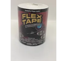 Клейкая лента Flex Tape (сверхсильная)