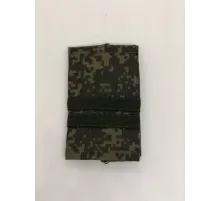 Фальшпогоны русская цифра мл. сержант
