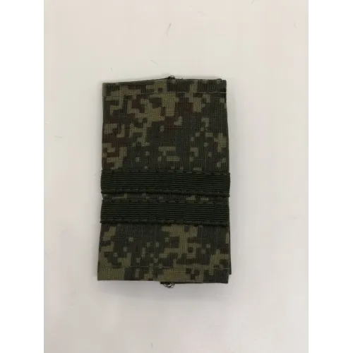 Фальшпогоны русская цифра мл. сержант