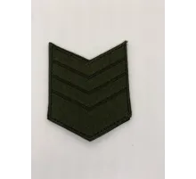 Выслуга 8 лет полев.