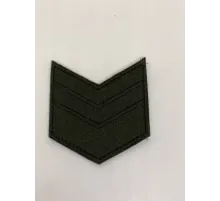 Выслуга 7 лет полев.