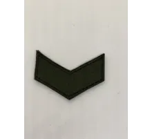 Выслуга 5 лет полев.