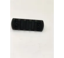 Слоты M-LOK на 7 шагов Пикатинни