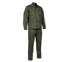 Костюм тактический "Боец", олива