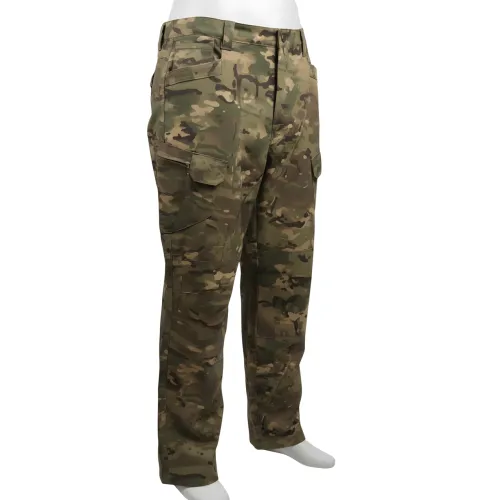 Тактические брюки  OUTDOOR PANTS мультикам