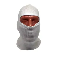 Балаклава п/ш, белый