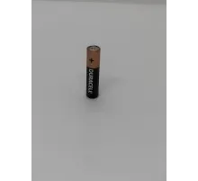 Батарейки Duracell AAA