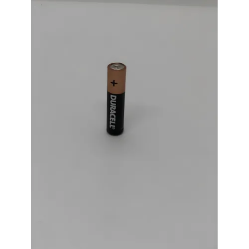 Батарейки Duracell AAA