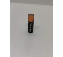 Батарейки Duracell AA