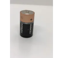 Батарейки Duracell D