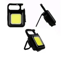 Фонарь Светодиодный COB Rechargeable Keychain Light