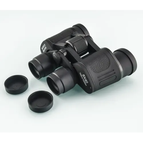 Бинокль для охоты Military Marine BG 8х40