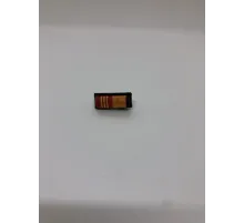 ВОП с лентой за участие в параде, крепление гвоздь