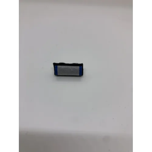 ВОП с лентой За отвагу, крепление гвоздь