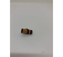 ВОП с лентой к медали Участник СВО МО, крепление гвоздь