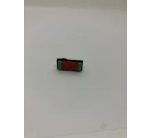 ВОП с лентой к медали Суворова, крепление гвоздь