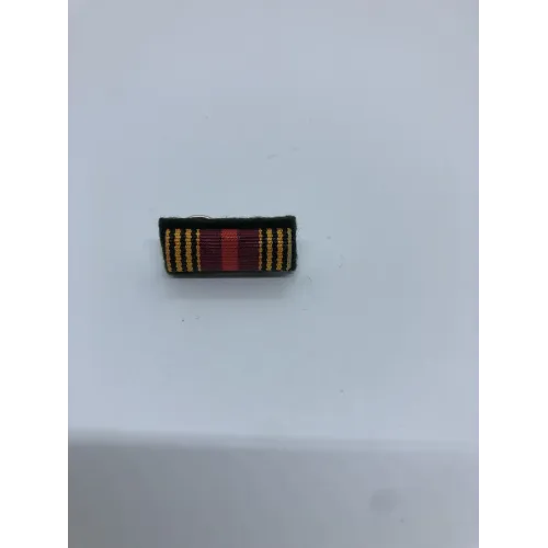 ВОП с лентой к медали 70 лет победы