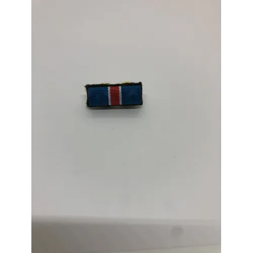 ВОП с лентой к Ордену «За военные заслуги»