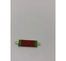 ВОП с лентой к медали Суворова