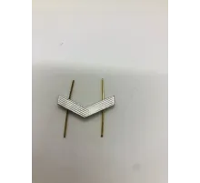 Лычка мет. ВС Ефрейтор серебр.