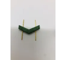 Лычка мет. ВС Ефрейтор защ.