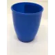 Стакан RUNIS пластмассовый, 0,2 л /360/