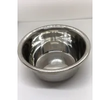 Миска "Следопыт" нерж. d 19 см