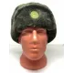 Шапка утепленная  ВКБО