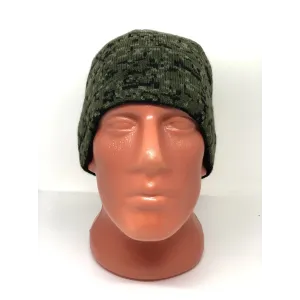 Шапка п/ш,флис. подклад