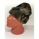 Шапка флисовая  Лес