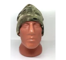 Шапка флис (без надписи)