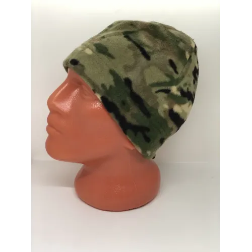 Шапка флис (без надписи)
