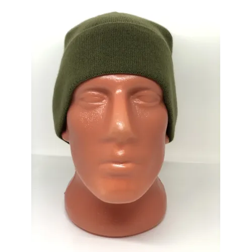 Шапка на флисе