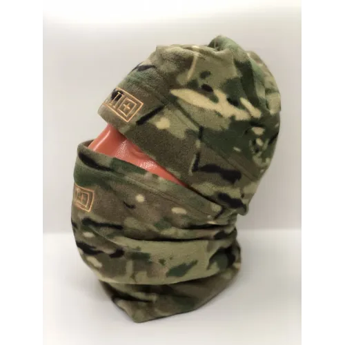 Шапка+бафф 5.11