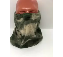 Шарф  Бафф утепленый