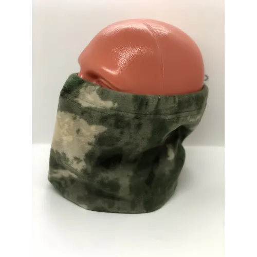 Шарф  Бафф утепленый
