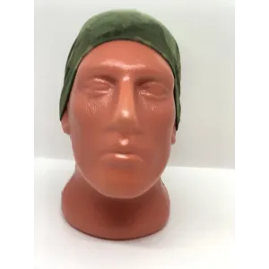 Шапка летняя