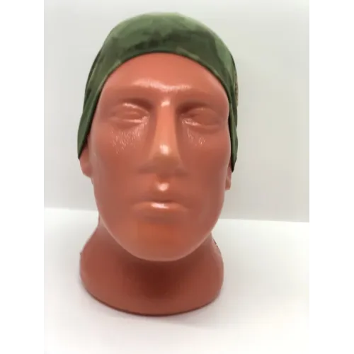 Шапка летняя