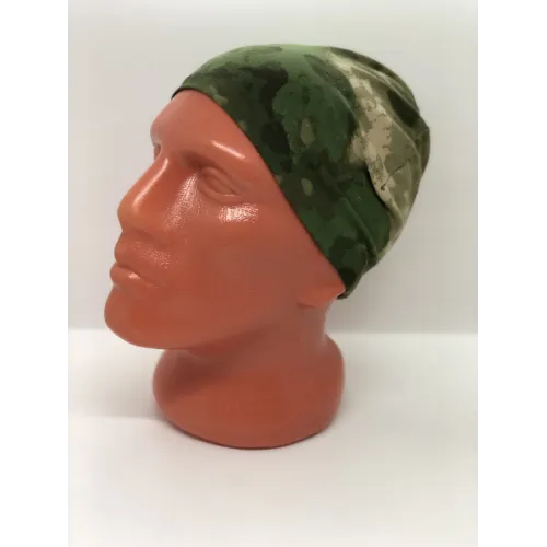 Шапка летняя