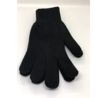 Перчатки зимние двойные