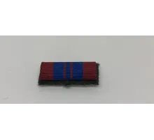 ВОП с лентой За отличие в охране общ-ого порядка
