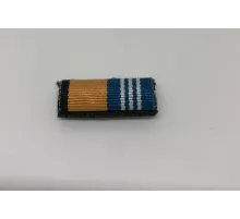 ВОП с лентой За службу в навод-ых силах