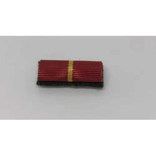ВОП с лентой к ордену Александра Невского